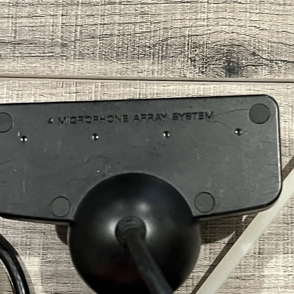 Sony PlayStation 3 Eye Camera PS3 4 Microphone Array System USB SLEH-00448